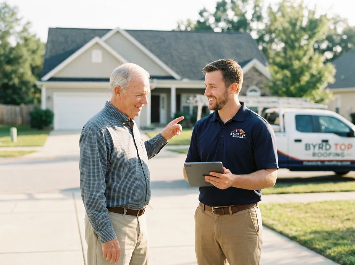 Roofing Montezuma, NC FAQs